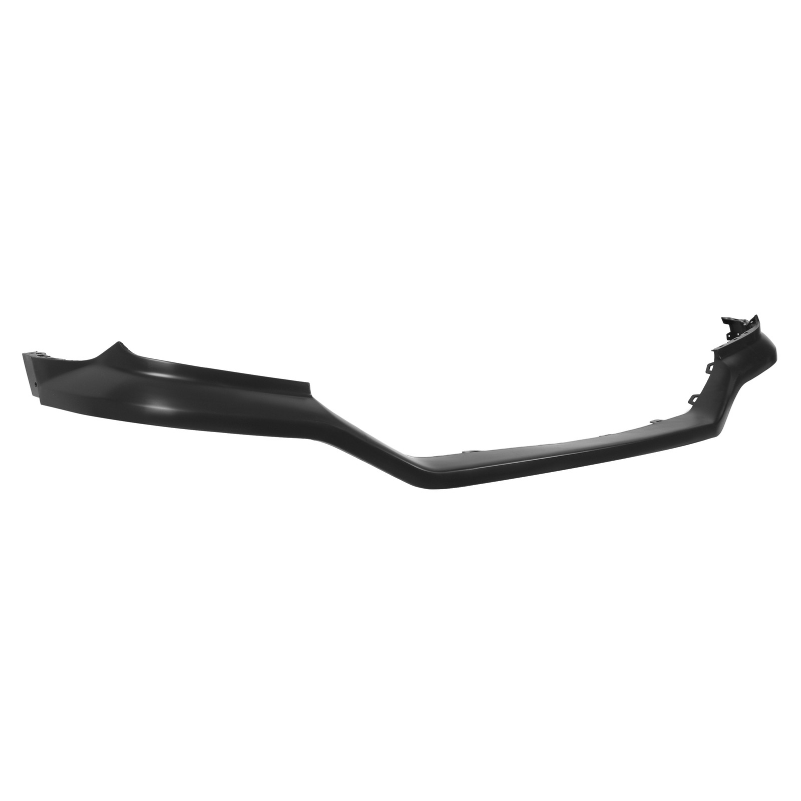 Front Upper Bumper Cover Primed For 2016-2018 2019 GMC Sierra 1500 GM1014117