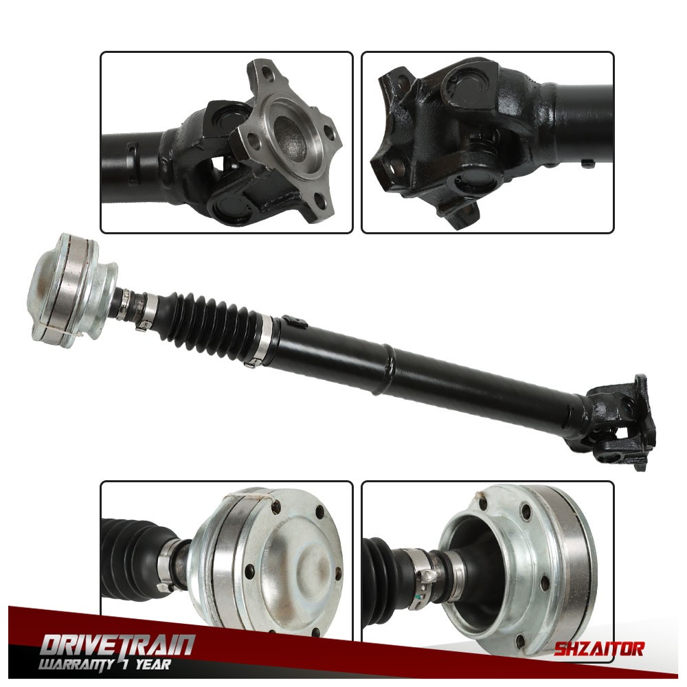 Front Drive Shaft Assembly 2001-2006 For Dodge Dakota & Durango 5 Years Warranty