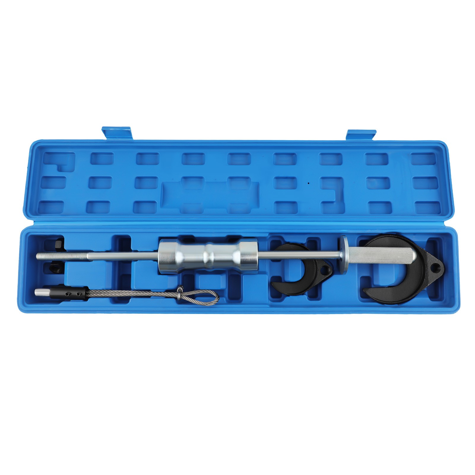 CV Inner Joint Puller Slide Hammer Wheel Drive Axle Half Shaft Removal steel