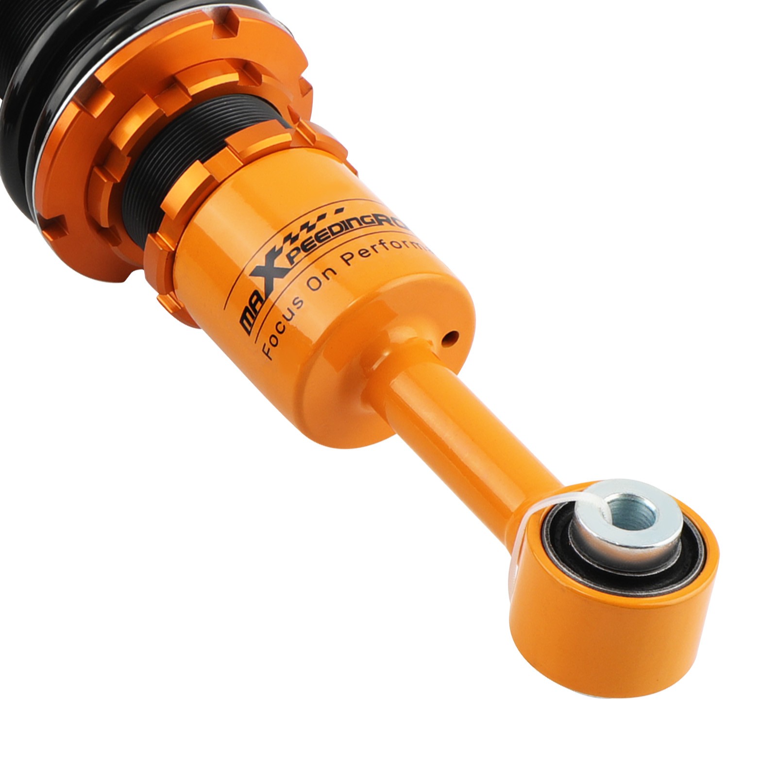 MaXpeedingrods 24 Way Coilovers Suspension Kit for Mitsubishi Lancer 02-06