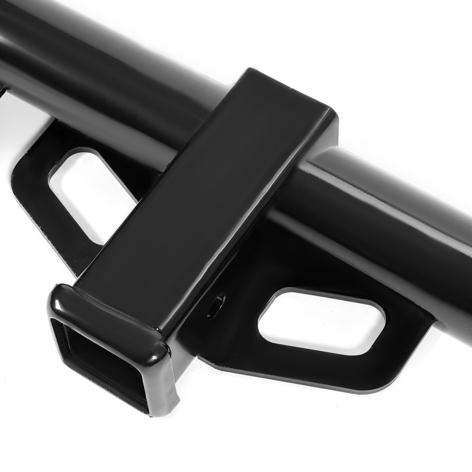 Class 3 Trailer Hitch Receiver 2″ Rear Tow Bumper Mount For Toyota Sienna 04-20