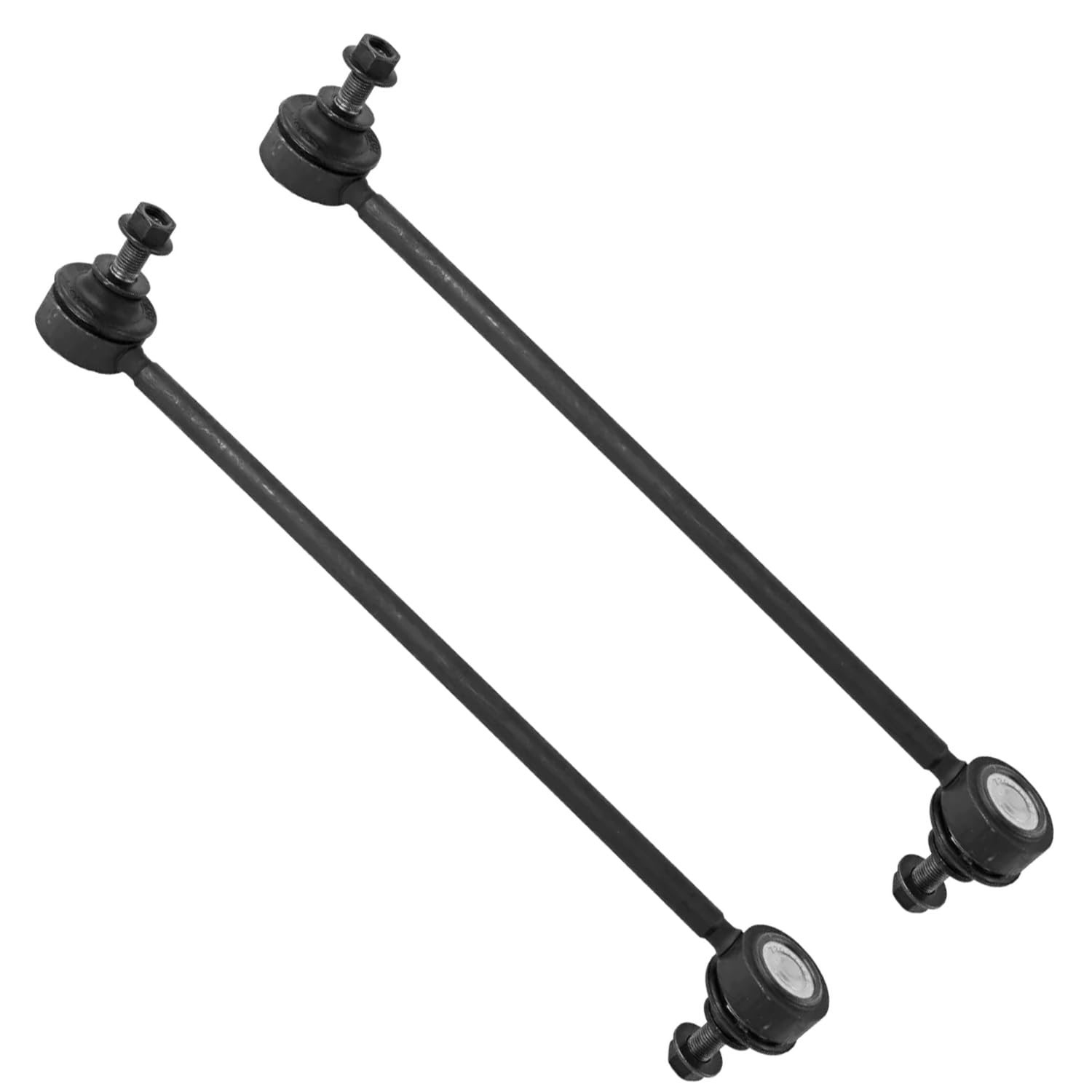 Front Lower Control Arms Sway Bar Links Tie Rods for 2018 – 2022 Honda Accord