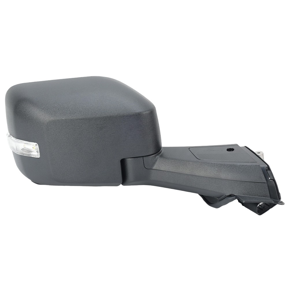 Right Passenger Side Heated Mirror Blind Spot Camera For Ford Bronco 2020 -2025