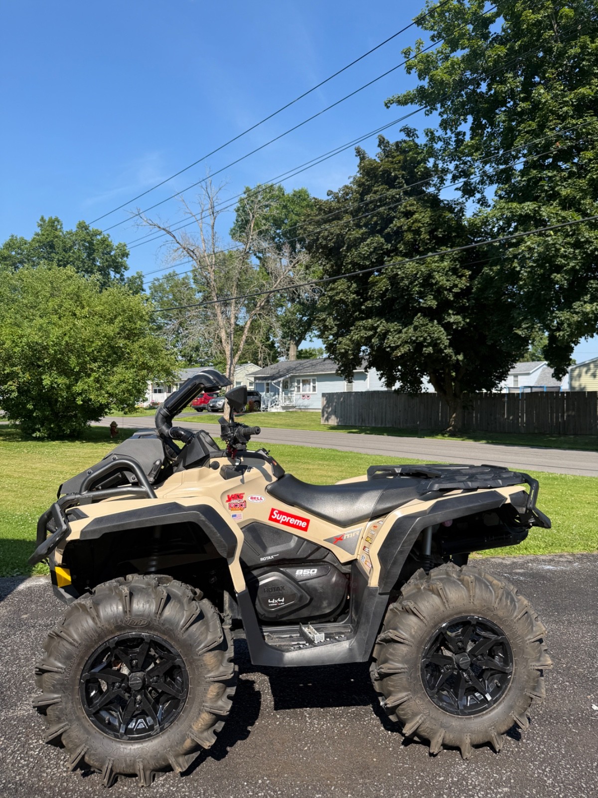 atv for sale