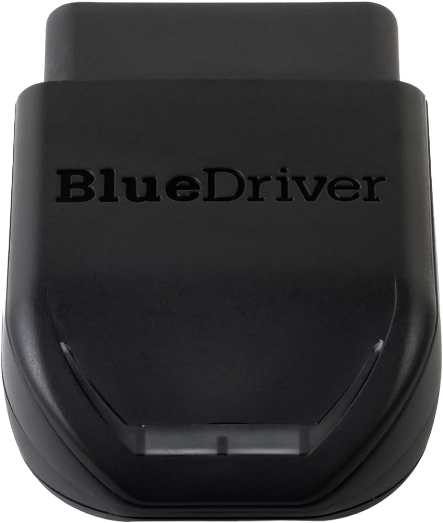 Pro OBD2 Scanner, Bluetooth Code Reader, ABS/SRS/TPMS, No Subscription