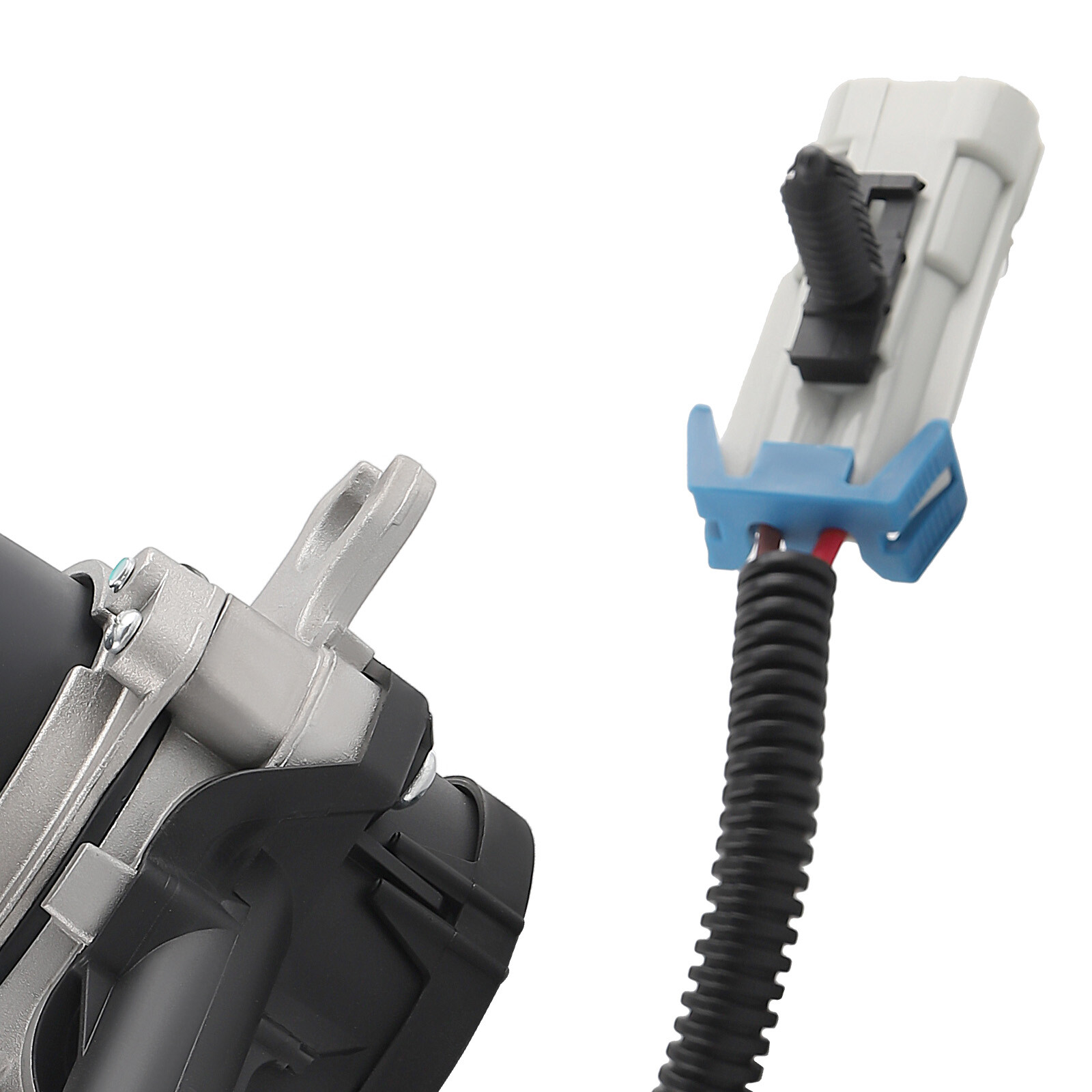 Secondary Smog Air Pump For Buick Chevy GMC Pontiac Oldsmobile 12568224 12568324