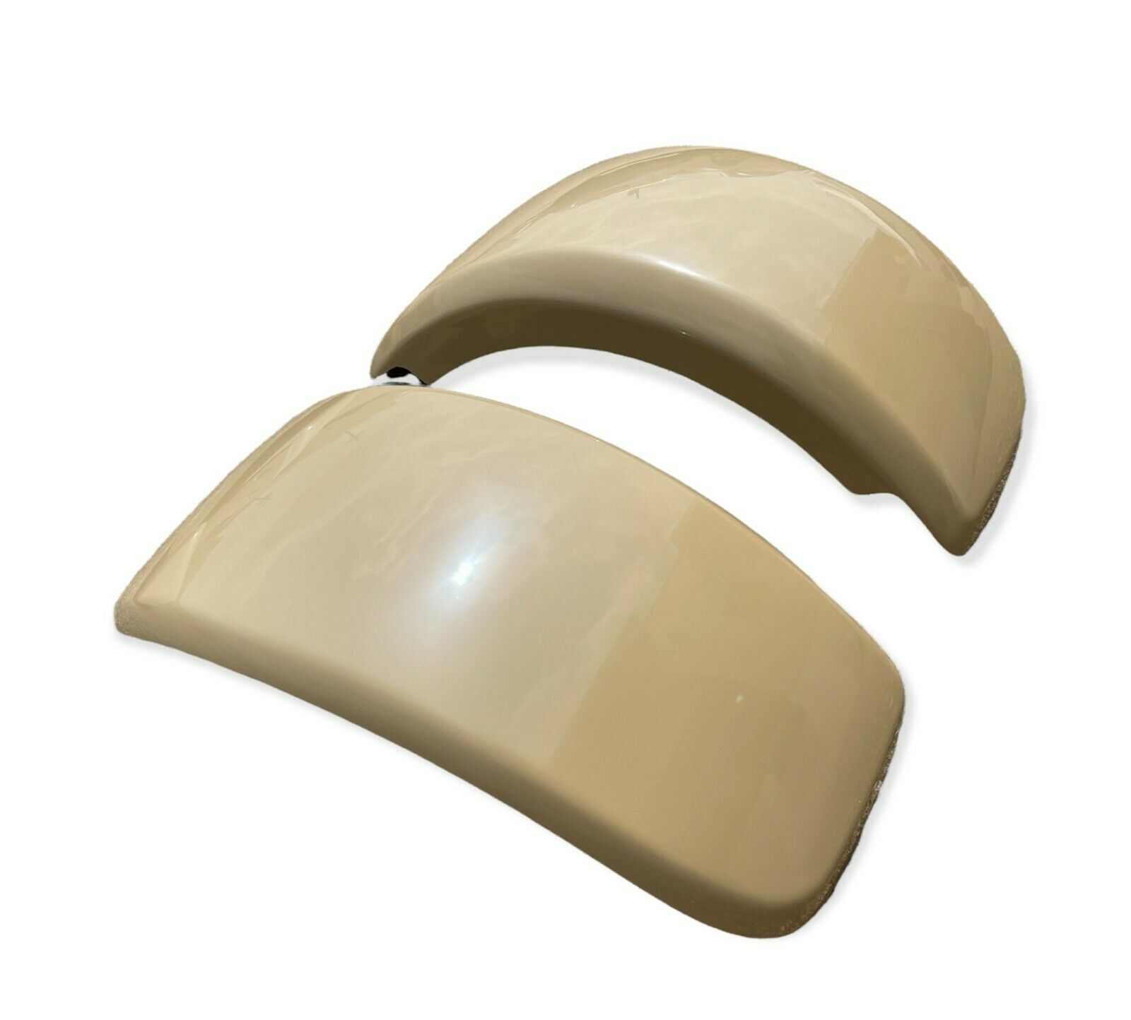 KTX PRO Inc for Honda FL250 Odyssey FL 250 77 – 84 Heavy Duty Front Fenders