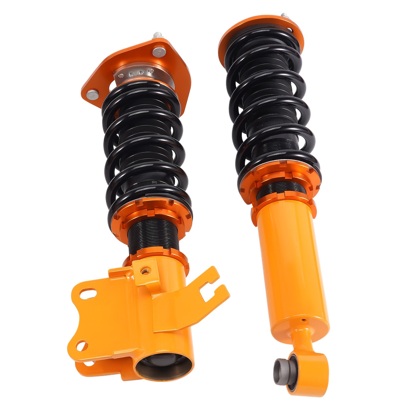 MaXpeedingrods 24 Way Adjustable Coilovers For Nissan 240sx S13 89-94 Lower Kit