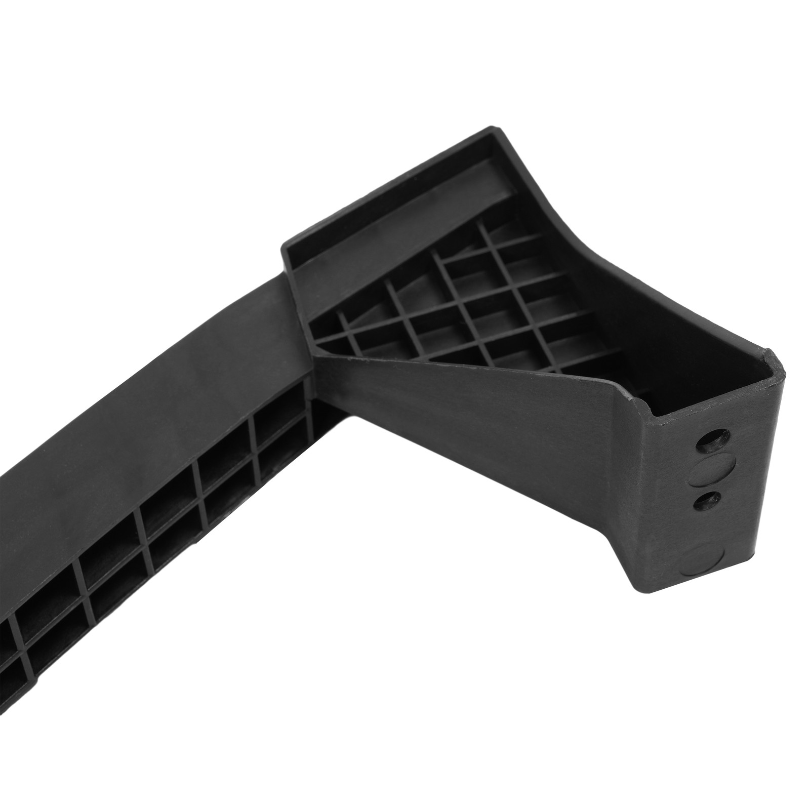 Front Upper Bumper Headlight Bracket Right For Honda Pilot 09-11 #71140-SZA-A00