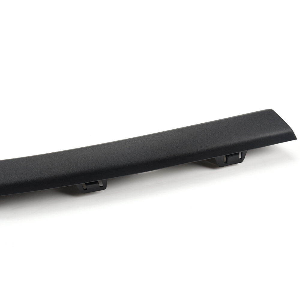 Front Driver Side Plastic Fender Flare Fit For Jeep Grand Cherokee 2011-16 Left