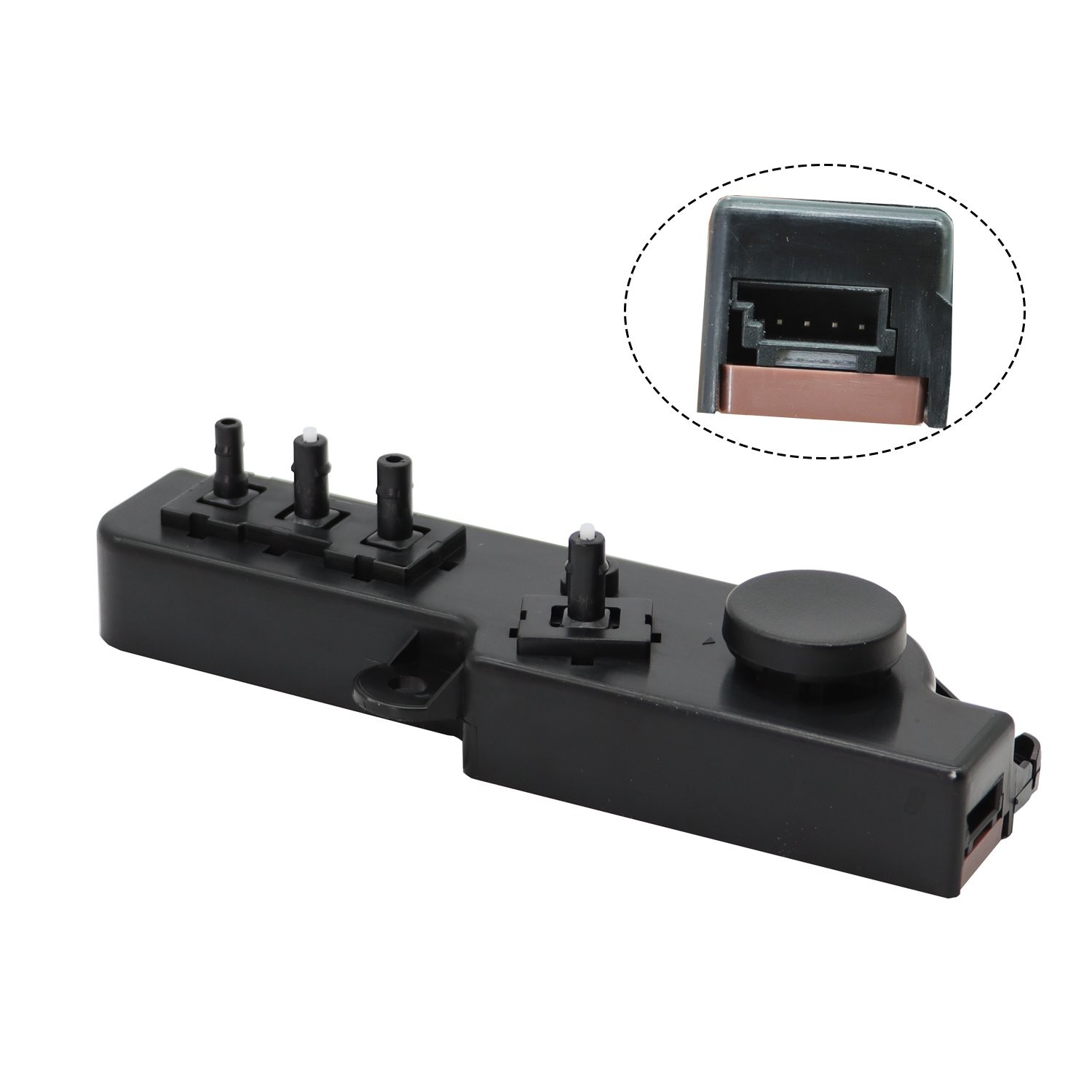 Right Passenger Front Power Seat Control Switch For Tesla Model 3/Y 17-2022