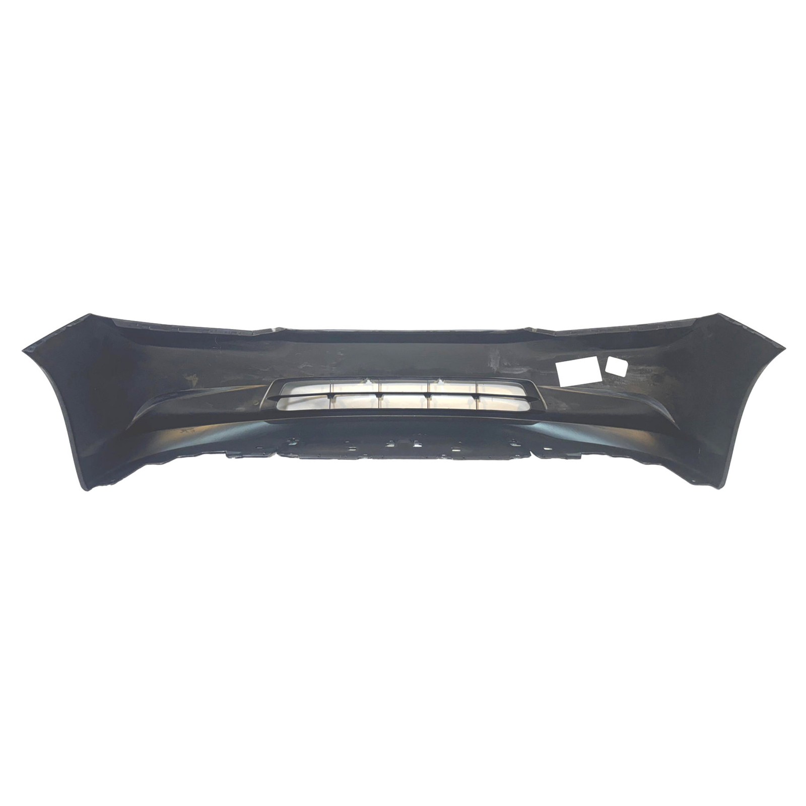 Primed Front Bumper Cover Replacement Fascia for 2012 Honda Civic Sedan