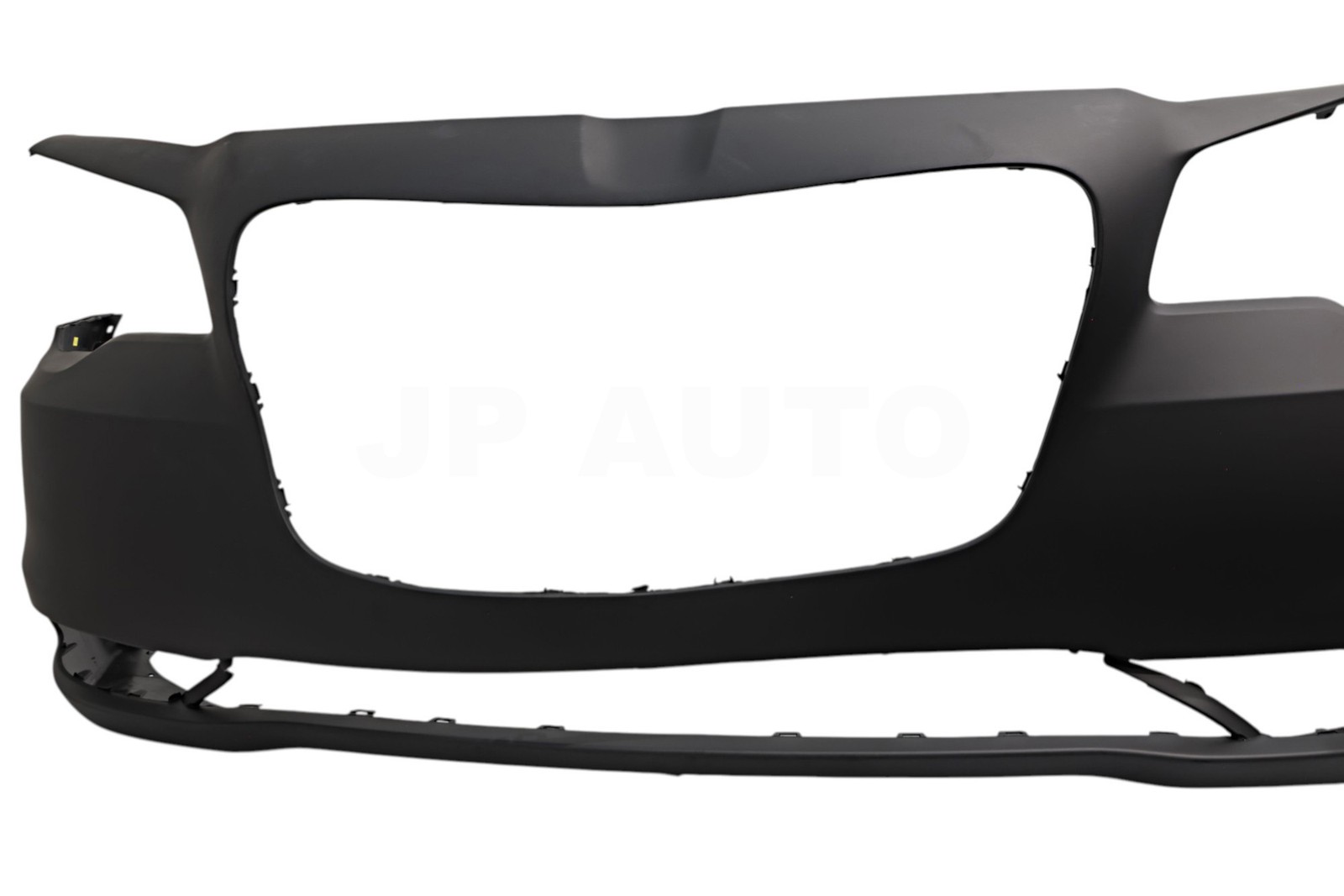 For 2015-2023 Chrysler 300 Front Bumper Cover Primed Without Sensor Hole