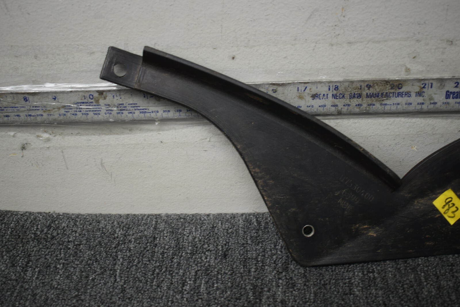 FERRARI PART RIGHT FACTORY OEM
