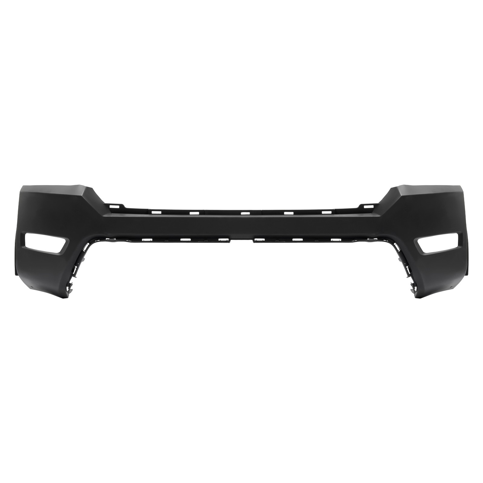 Fits 2022 2023 2024 Nissan Frontier #620259BU0H Front Upper Bumper Cover Fascia