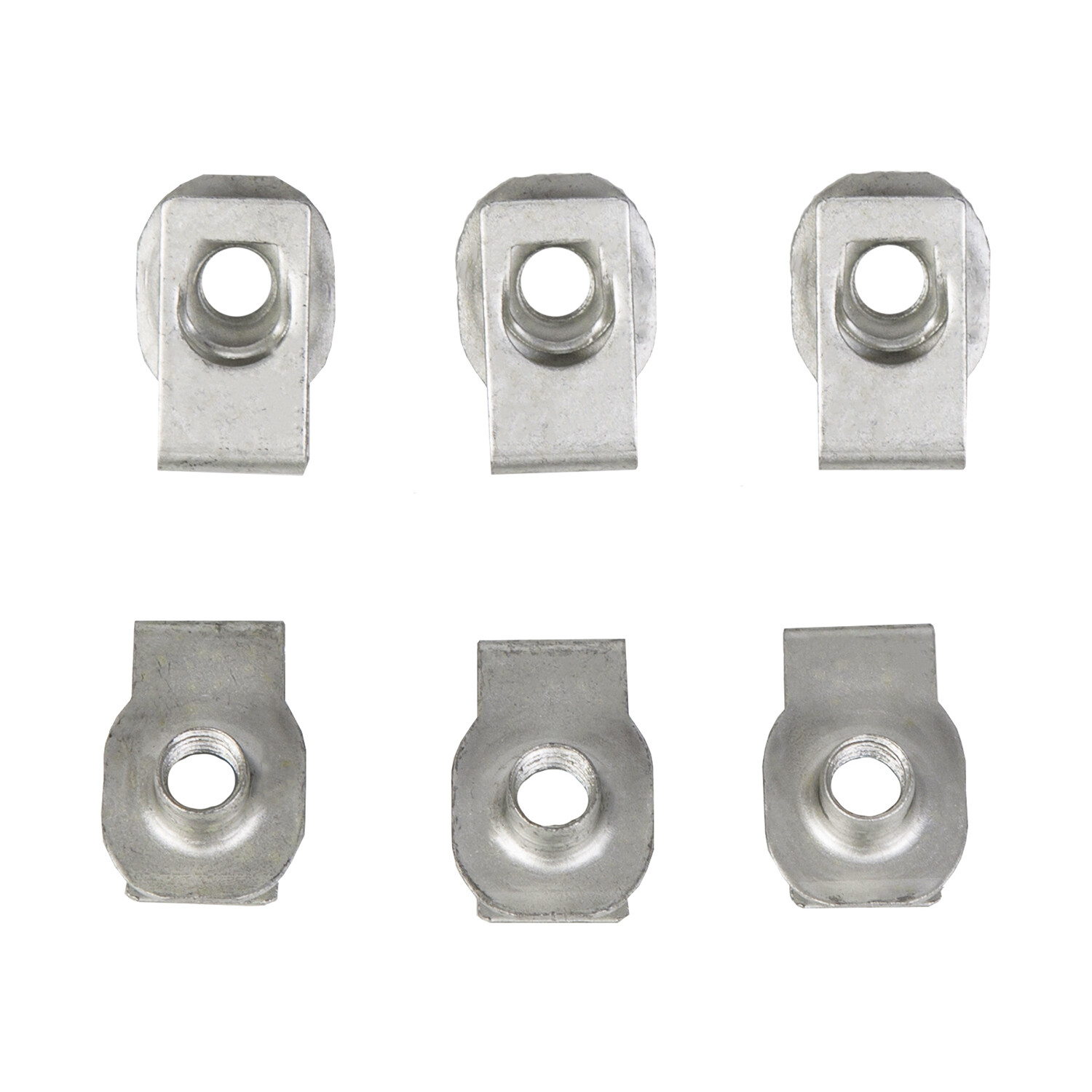 Front Steel Bumper Bracket Mount Kit Painted For Dodge Ram 2500 3500 2010-2018