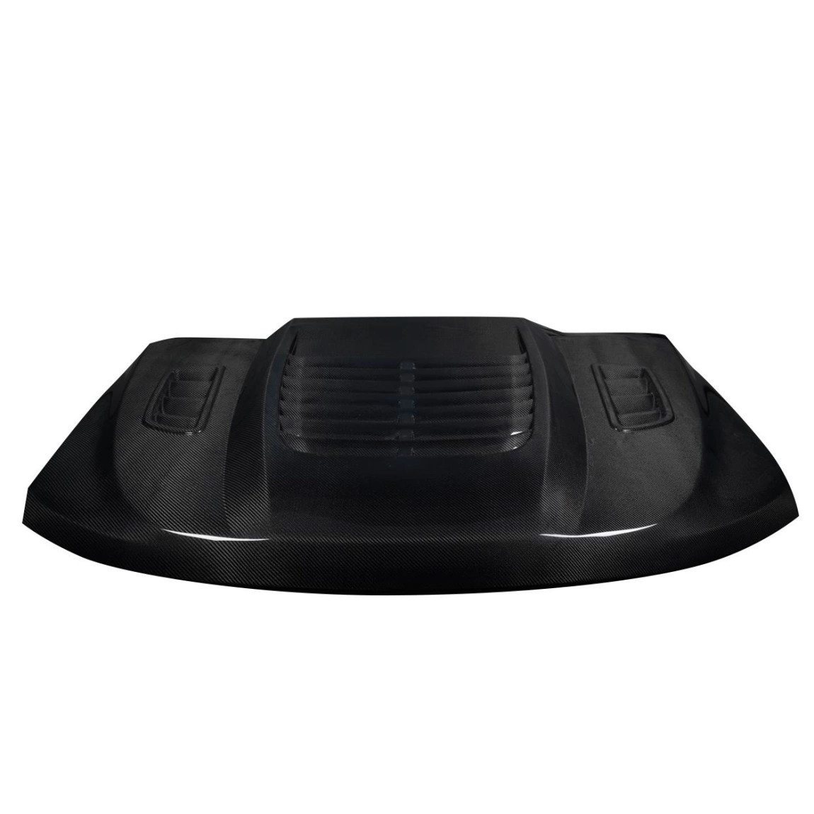 Carbon Creations Venom Hood for Cherokee Jeep 11-22 edpart_117499