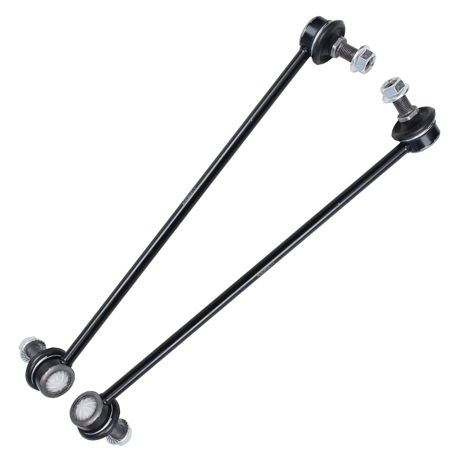 Front Lower Control Arms Tie Rod Sway Bar Links for Kia Hyundai Sorento Santa Fe