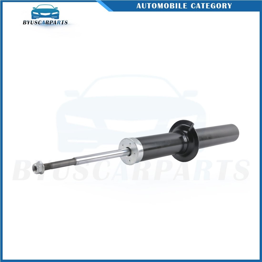 4Pcs Front Rear Struts Shocks For 1997-2001 Honda CR-V Left Right