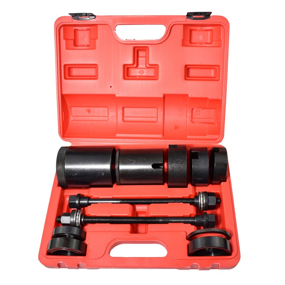 Rear Subframe Bushing Removal Tool Kit For BMW E32 E34 E38 E39 E60 E65 E66