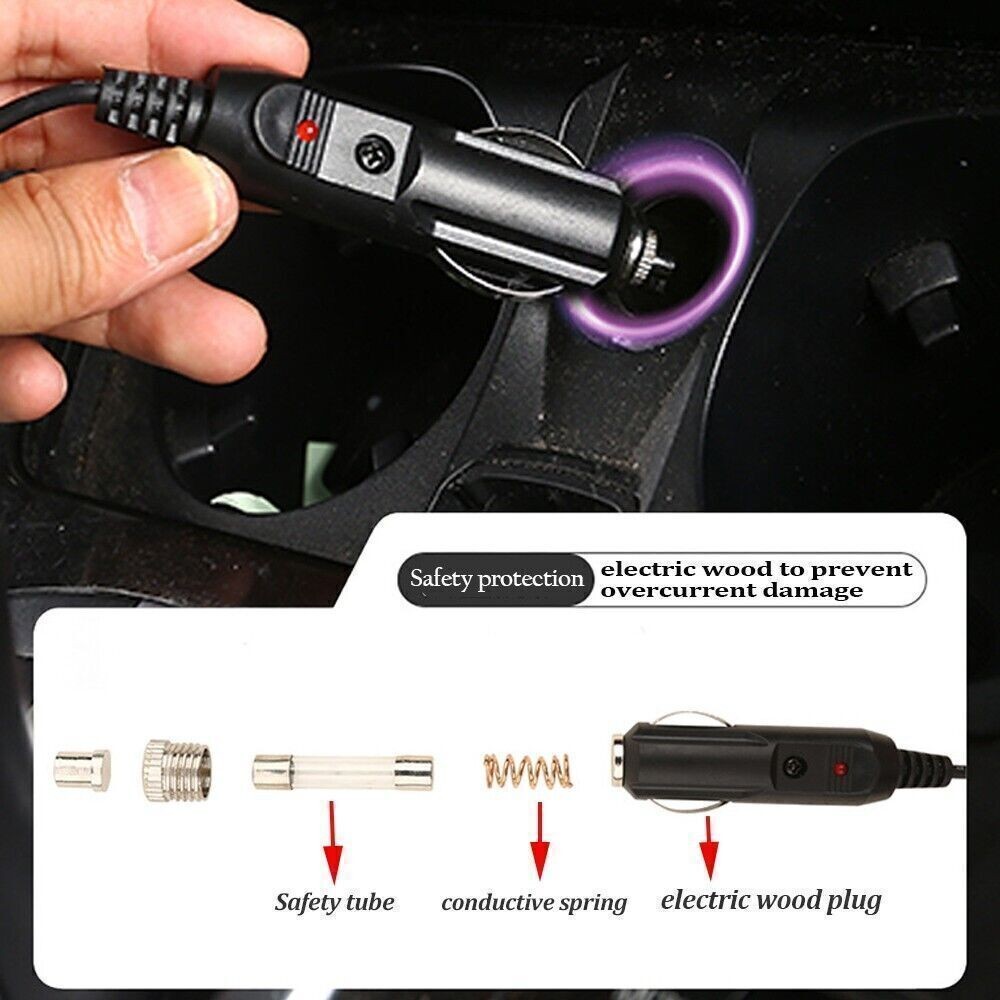 Single Car Heated Cushion Heating Warm Cushion Short Plush Pad Square Mat Pad