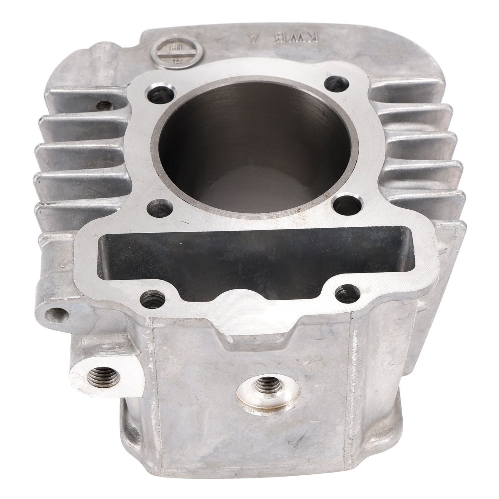 132cc Big Bore Kit Cylinder Piston Gaskets For Honda CRF110 CRF110F 2013-2025