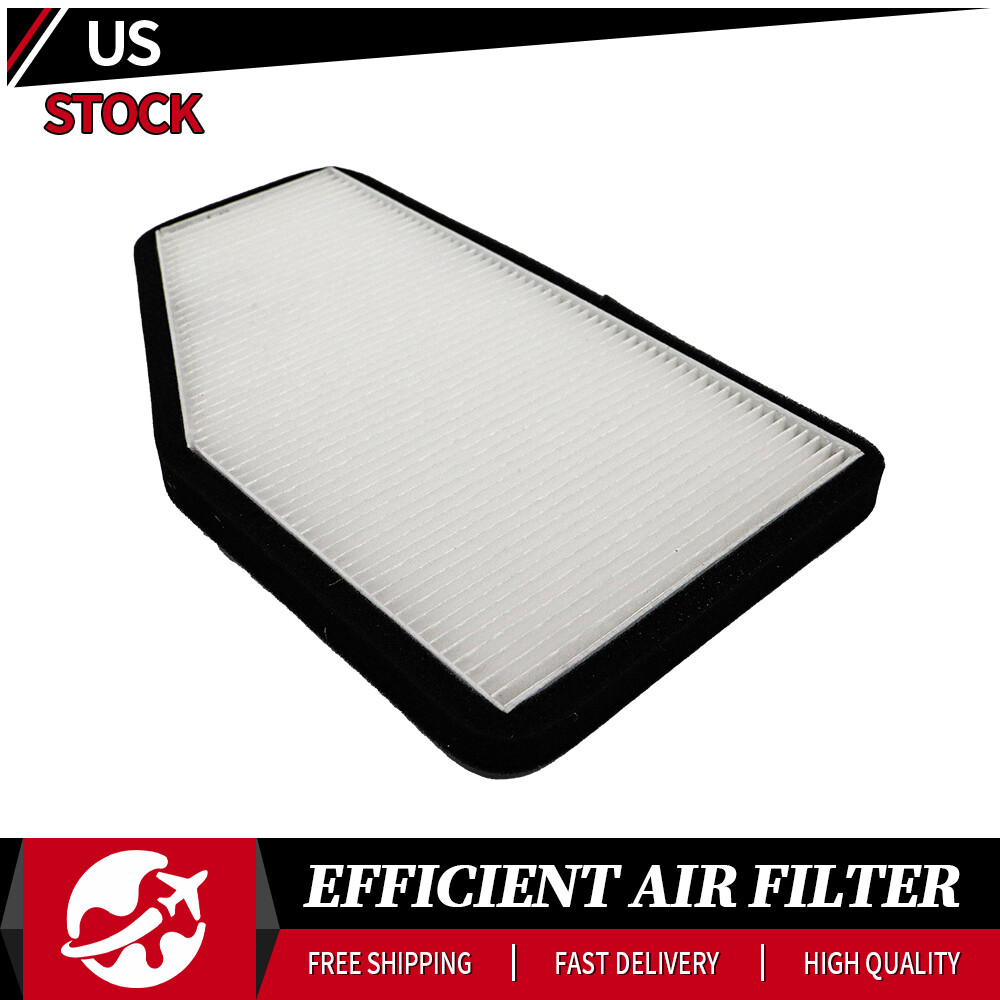 1Pcs Cabin Air Filter for Ford Escape 2007 – 2012 Mazda Tribute Mercury Mariner