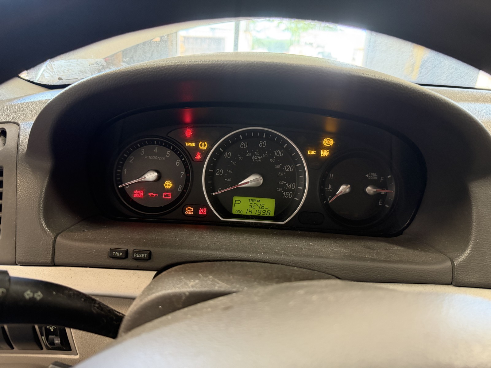 06-08 Hyundai Sonata 2.4 Engine Motor 141k Miles 90 DAYS GUARANTEE