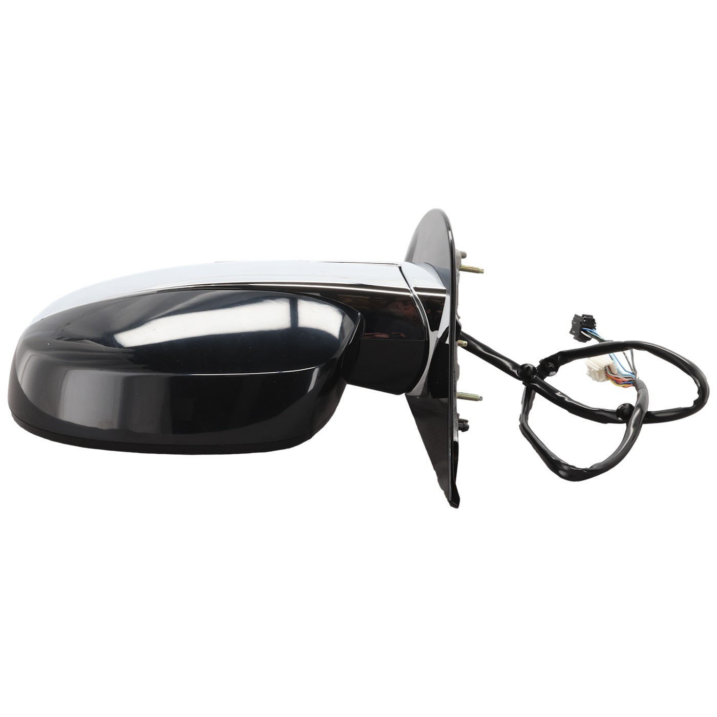 Mirrors Driver Left Side Heated Hand 25831078 for Cadillac Escalade ESV EXT