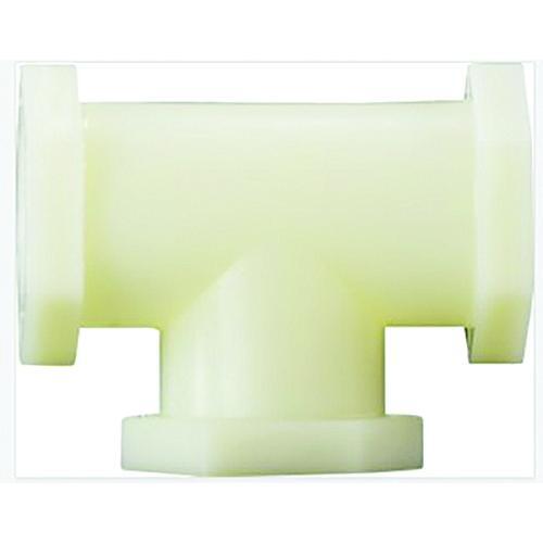 ACR Industries Plastic Tee 1/2″ #28-743W