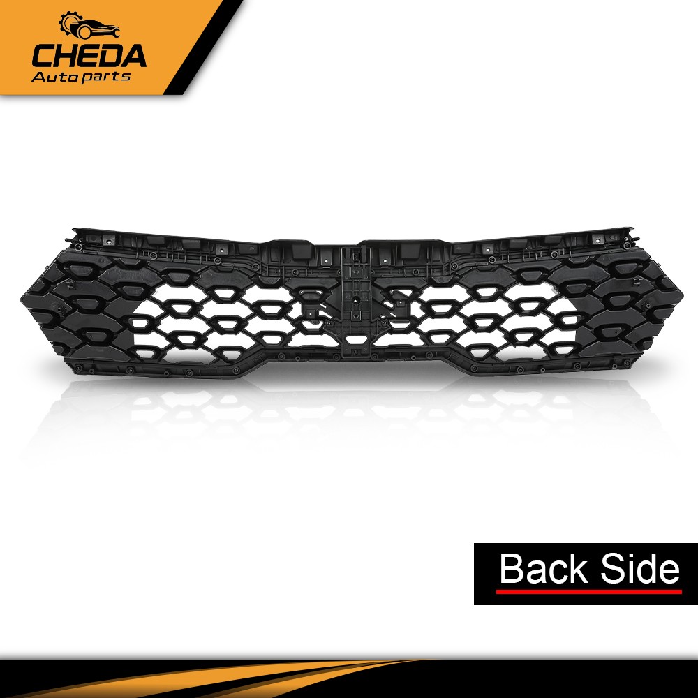 Front Bumper Grille Without Camera Hole 86350P2500 Fit For 2022-2023 Kia Sorento