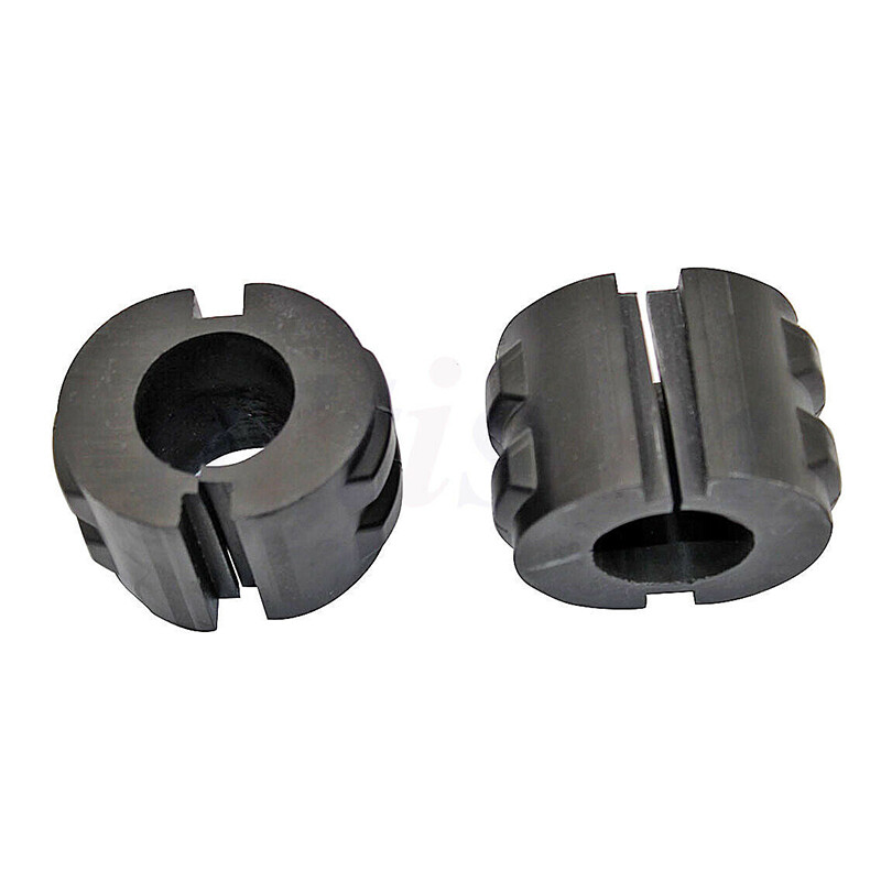 2Pcs Front Sway Bar Bushing For Benz W211 E55 E300 E320 E350 E500 AMG 2113232865