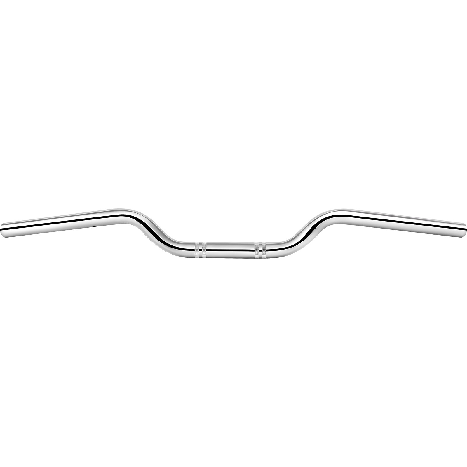 Chrome Motorcycle 7/8″ 22mm Handlebar Drag Bar For Honda CB650R CB600F CB1000R
