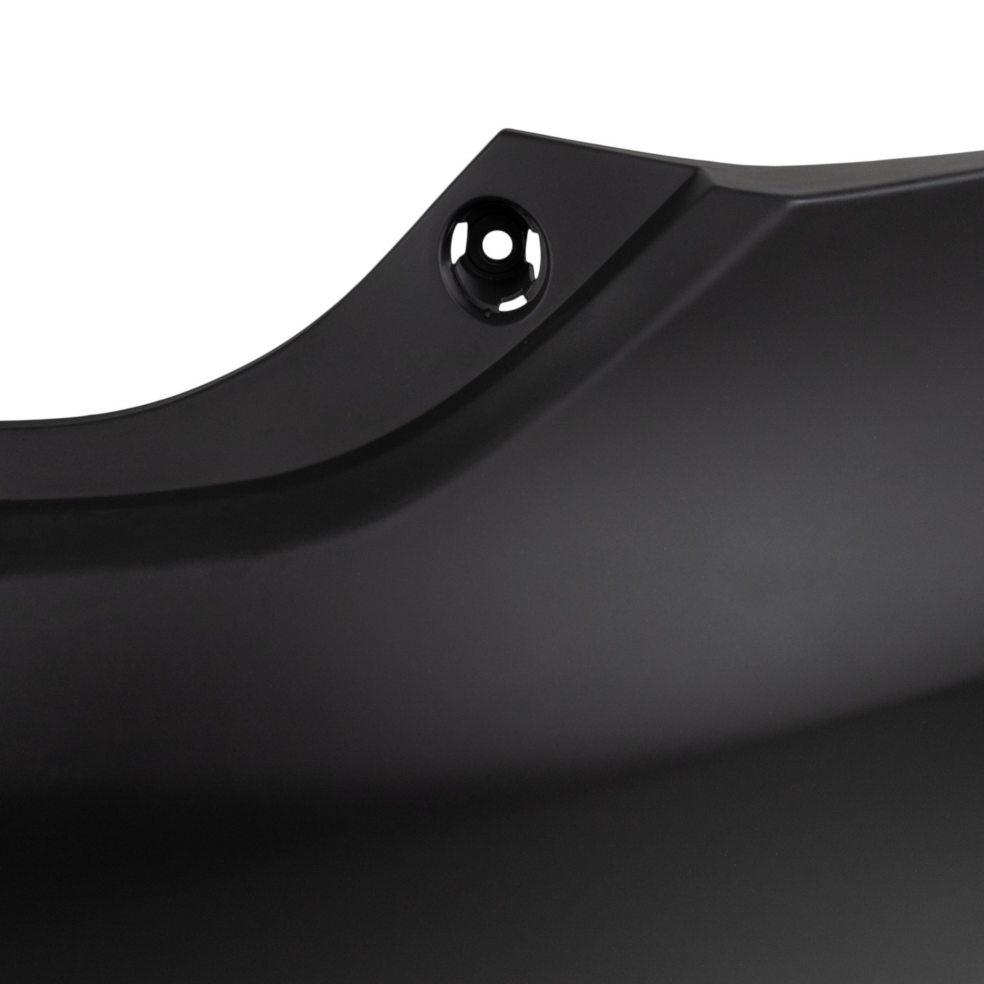 Primed Rear Bumper Cover Replacement For 2012 2013 2014 Toyota Camry 5215906961