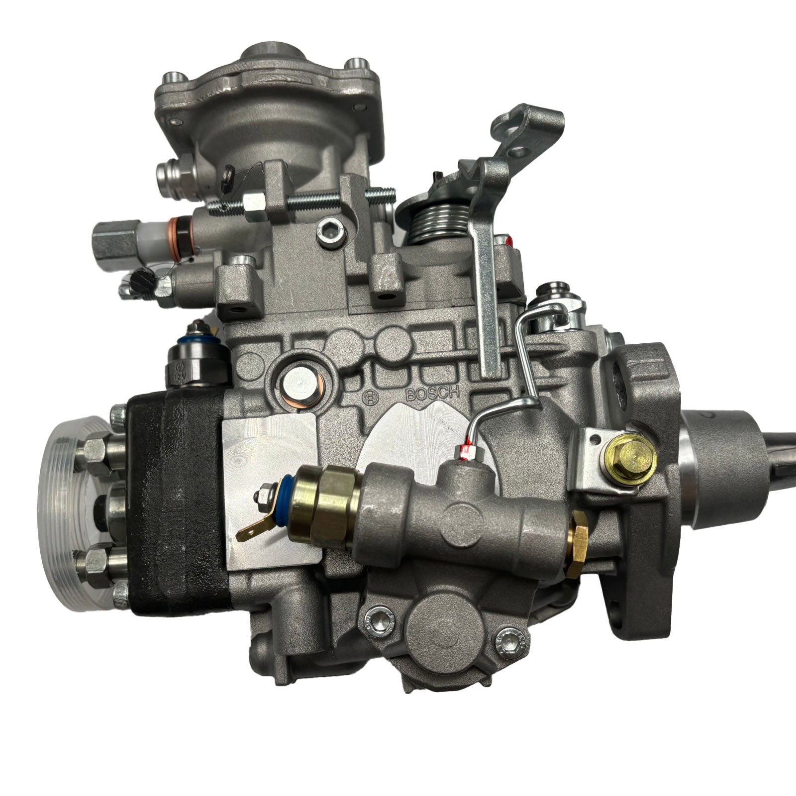 1pc New Fuel Injection Pump 0460424418 2856537 for Case IH Engine Fuel Pump