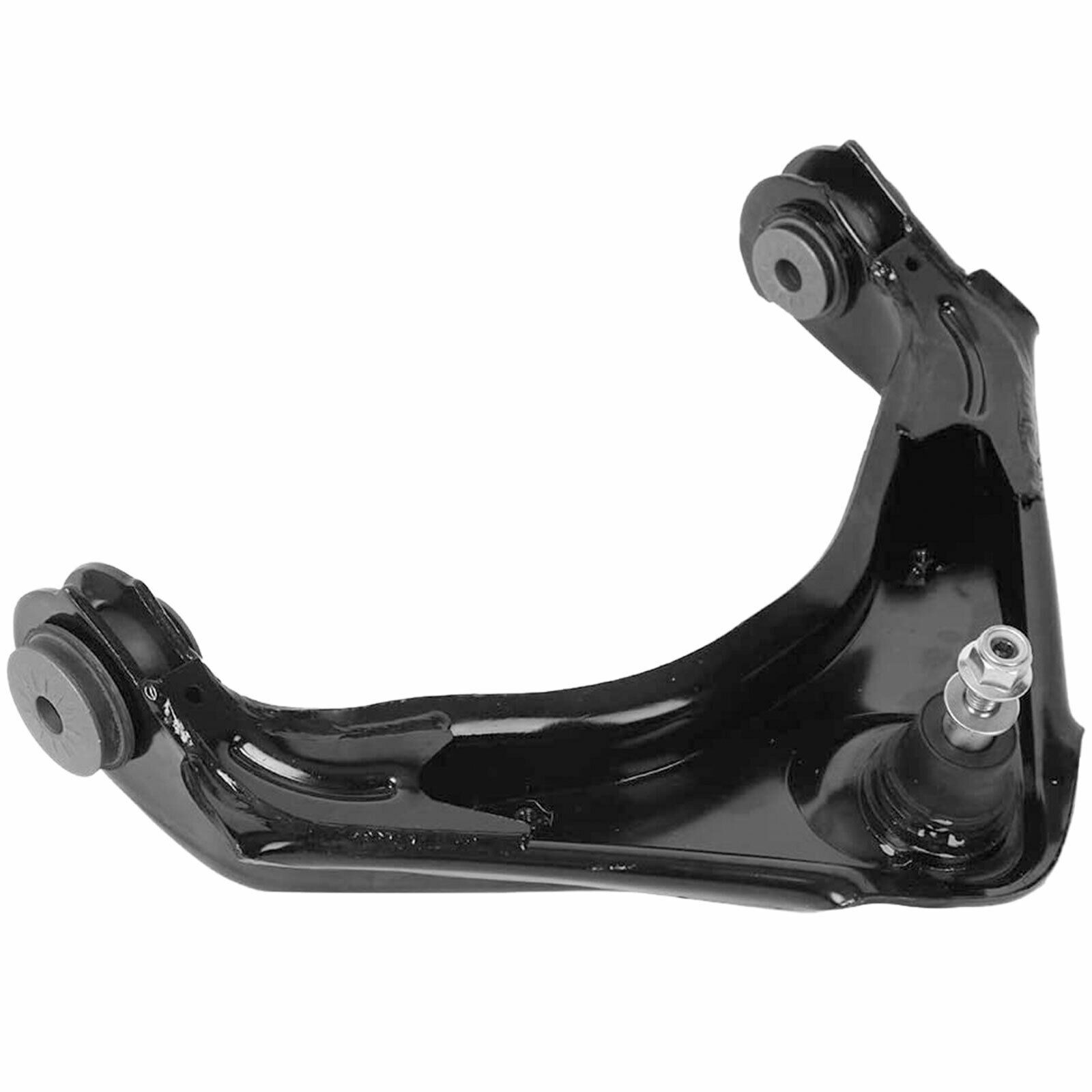 MOOG Front Upper Control Arms Set For Chevy GMC Silverado Sierra 2500 3500 HD H2