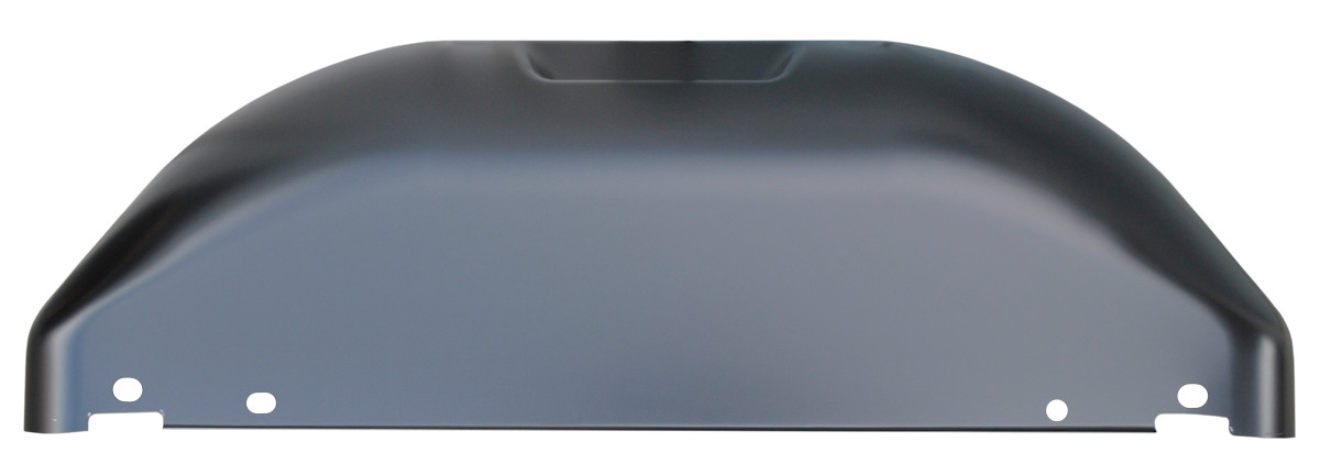 Rear Wheel Tub Either Side for 1997-2011 Dodge Dakota (Key Parts # 1586-325)