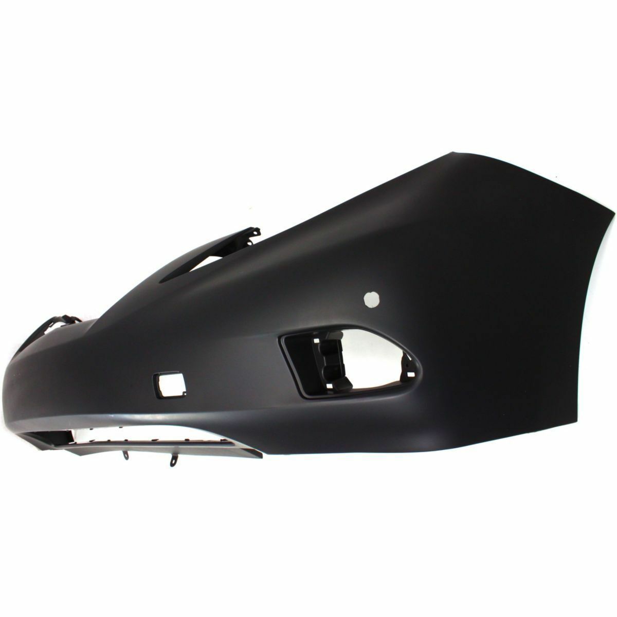 NEW Painted To Match Front Bumper Cover Fascia for 2010-2012 Lexus RX350 w/ Park