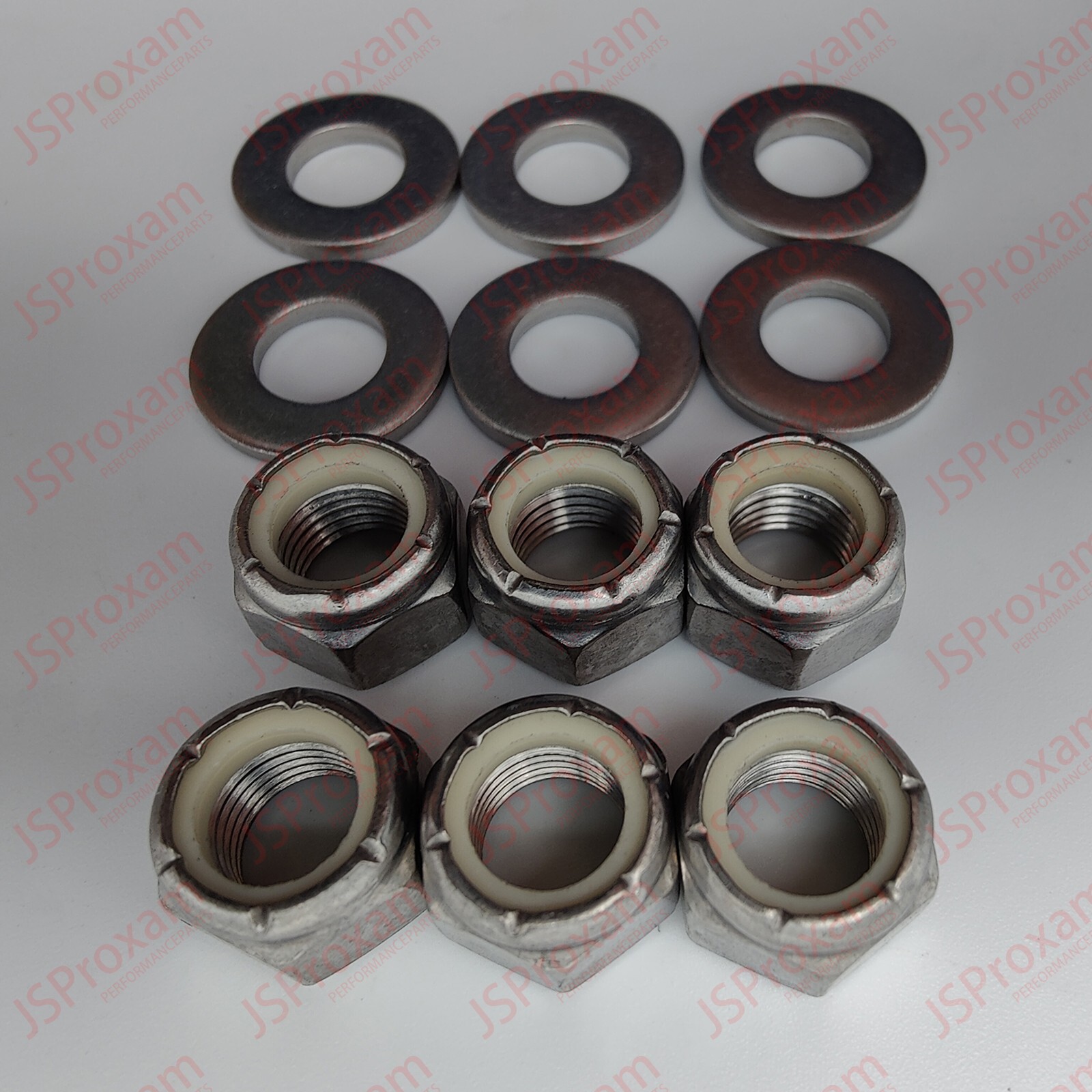 Outdrive Mounting Hardware Kit 11-859116Q01 Fits For Mercruiser Alpha I II Bravo