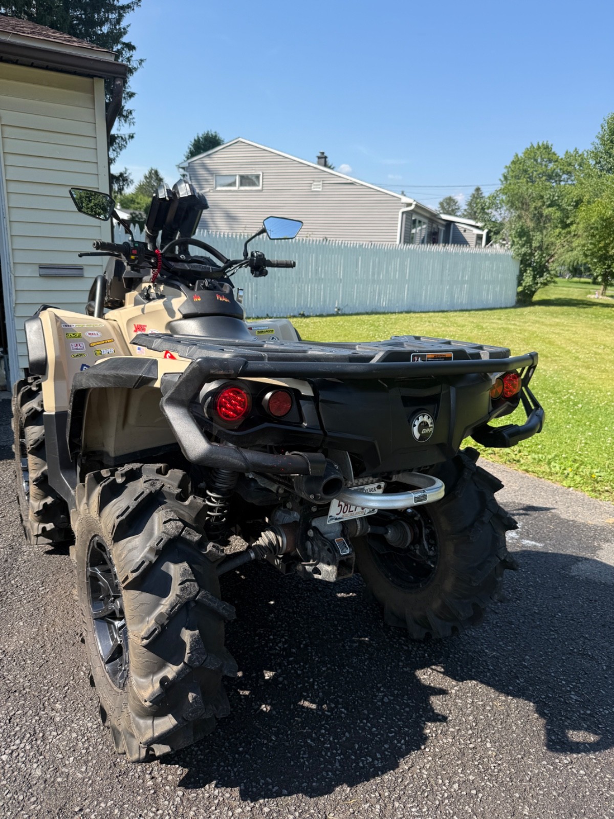 atv for sale