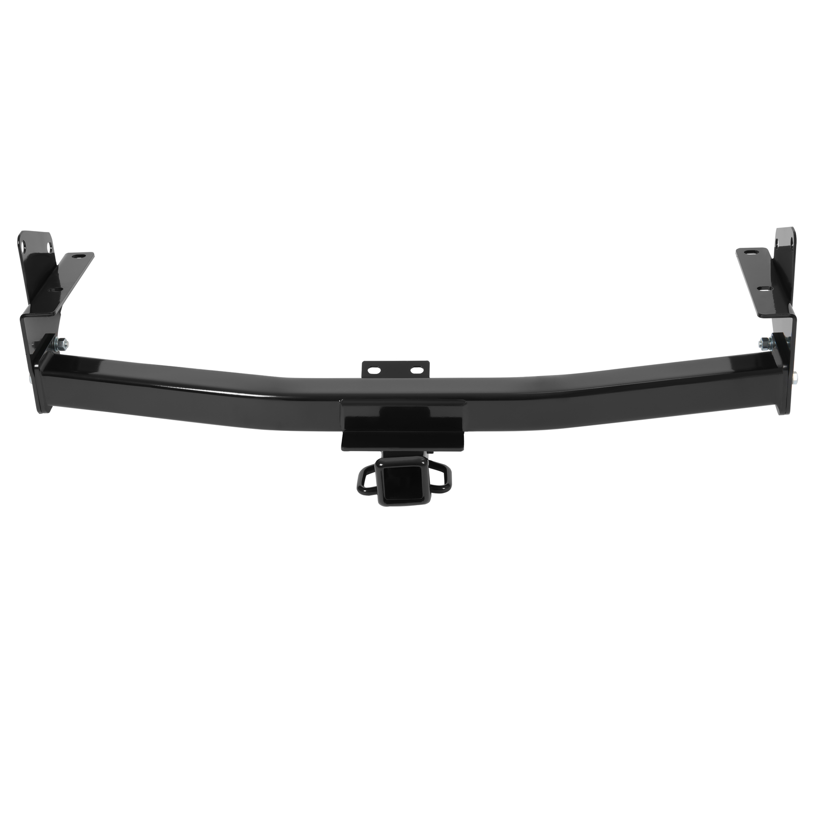 2” Receiver Trailer Hitch For 2015-2022 Chevrolet Colorado GMC Canyon 15-22