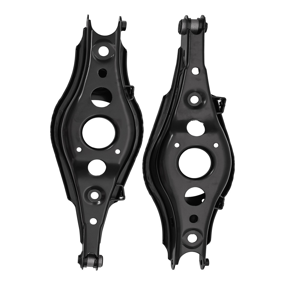 8pcs Rear Upper & Lower Rearward Suspension Control Arm For Toyota RAV4 2006-18