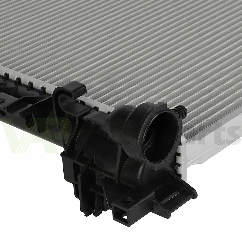 For Chrysler Town & Country 3.3L 3.6L 3.8L 4.0L Aluminum Radiator CU13062