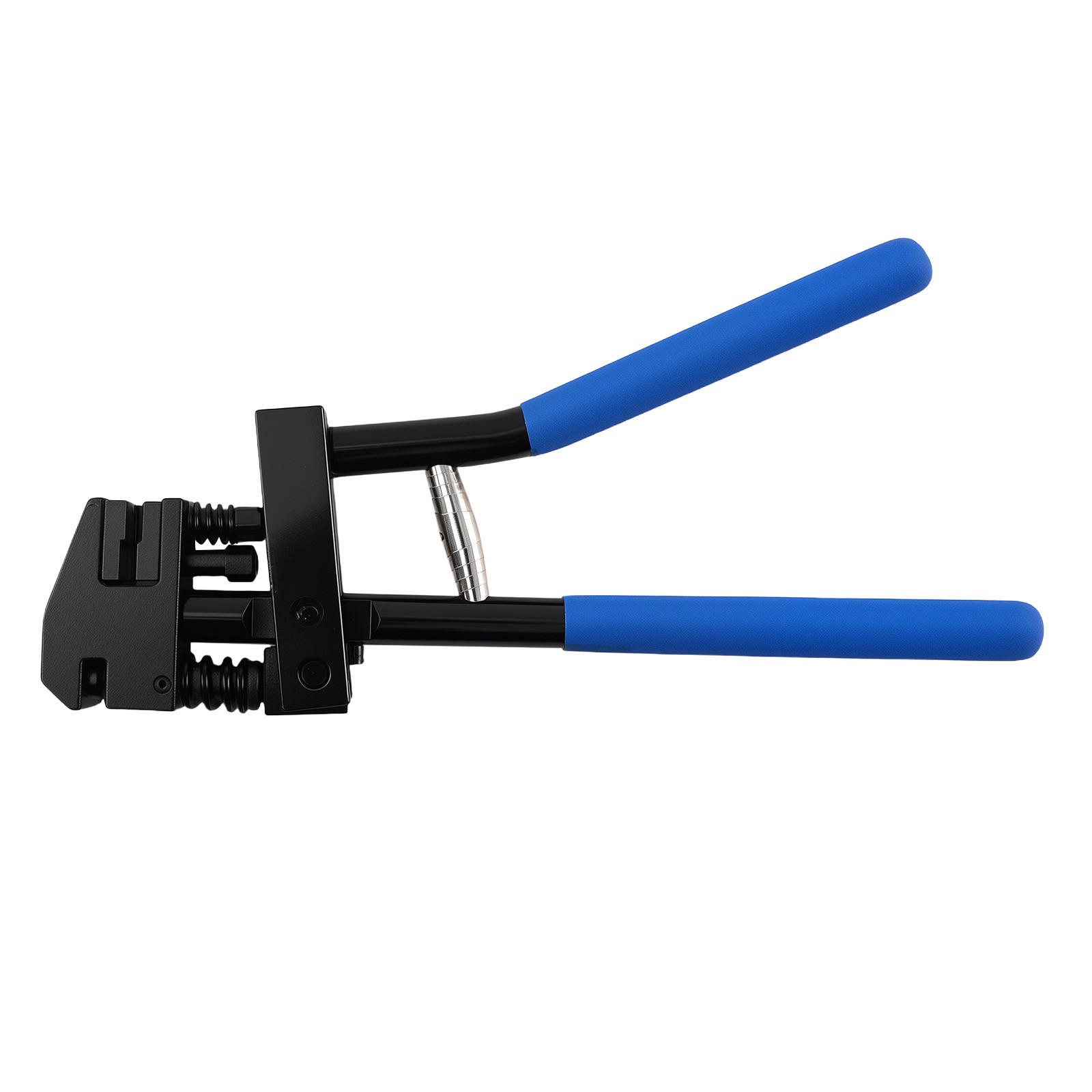 5mm Carbon Steel Tool Punch Hemming Crimping 13mm Dual Purpose Control
