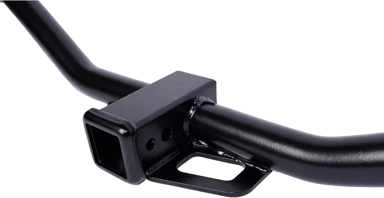 Class 3 Trailer Hitch 2″ Tow Receiver for 2011-2019 Ford Explorer, 4000 LBS GTW