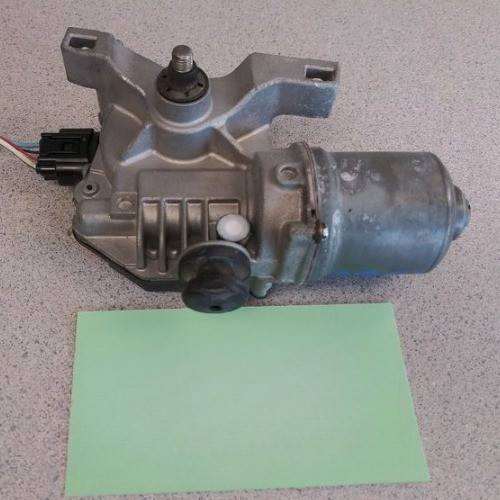 2018-2024 Toyota Camry Front Wiper Motor Assembly 30 days Warranty OEM