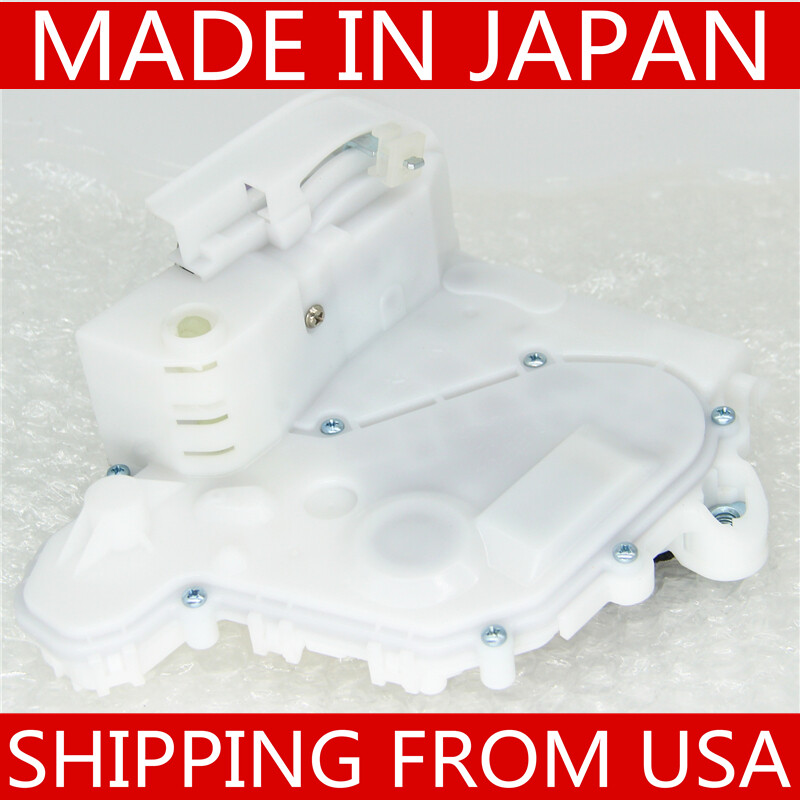 Front Right Passenger Side Power Door Lock Latch Actuator Fit HONDA CRV 07-11
