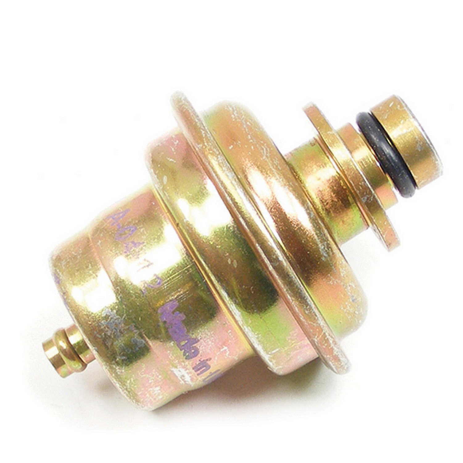 1973-up C6 Transmission Vacuum Modulator PURPLE Stripe