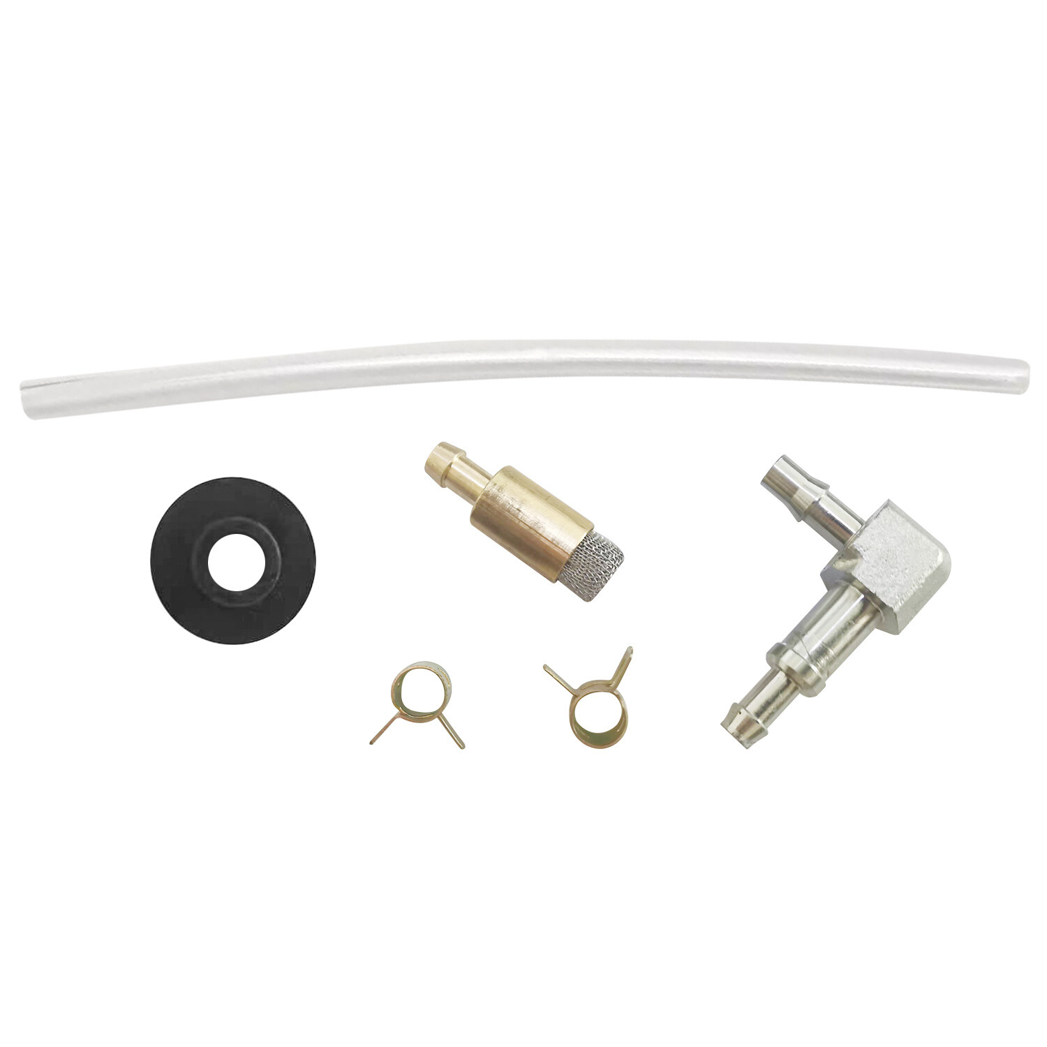 1 Pcs For 751 BOBCAT AND MILLER BOBCAT 168638 FUEL TANK DRAW TUBE KIT NEW