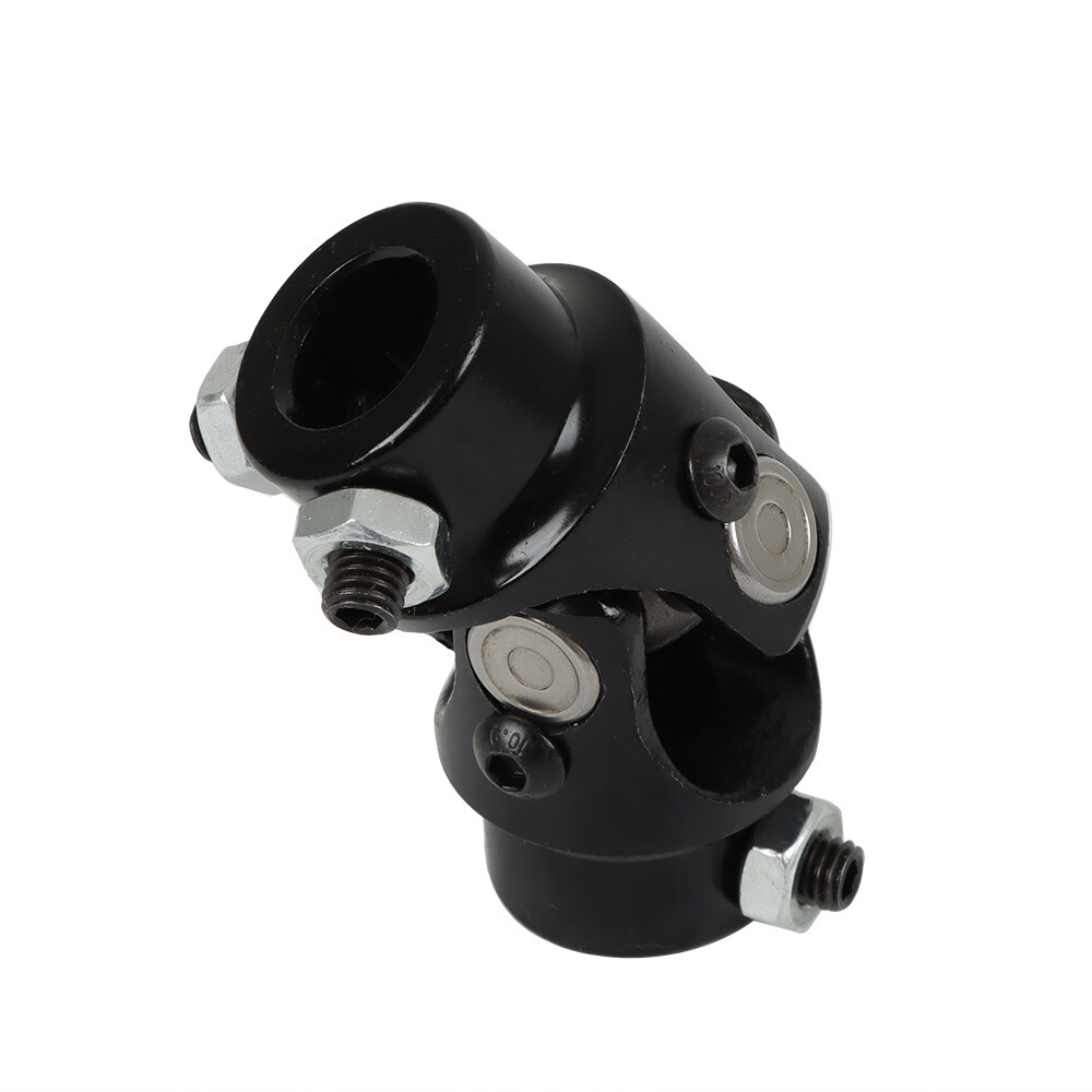 Stainless Steel Single Universal Coupler Steering U-Joint Shaft 3/4″DD X 3/4″ DD